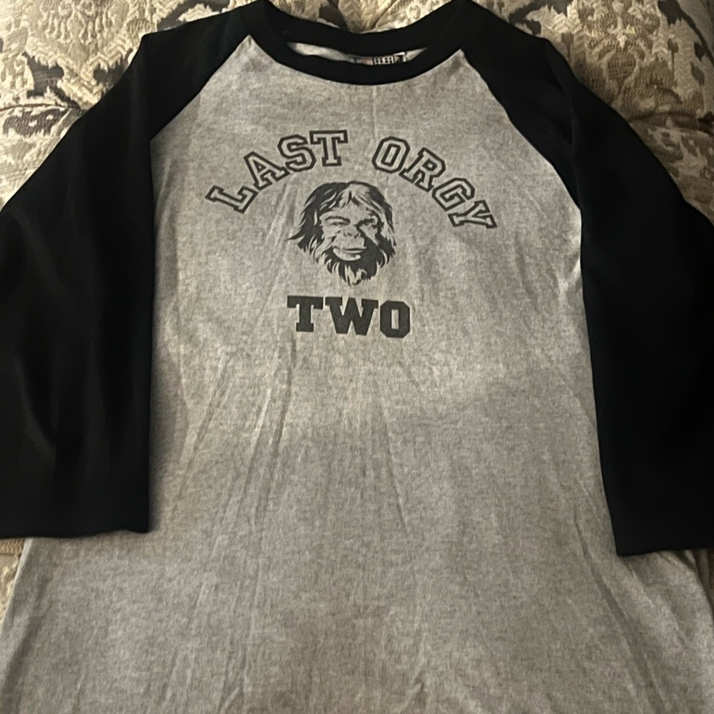 Bape shirt
